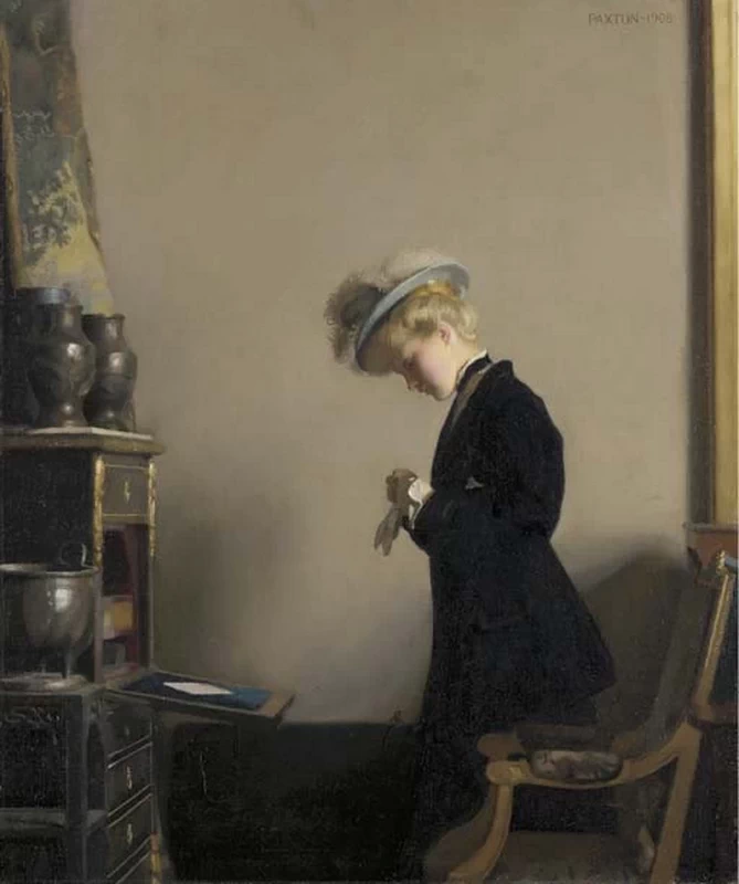 La lettera 1